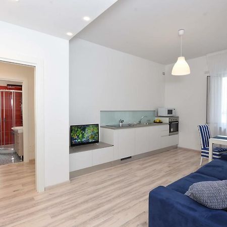 Cda Apartament Minori Exteriér fotografie