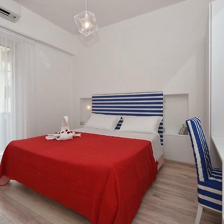 Cda Apartament Minori Exteriér fotografie