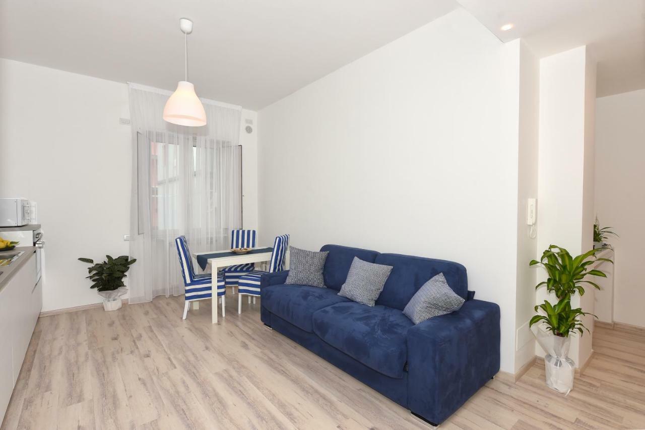 Cda Apartament Minori Exteriér fotografie
