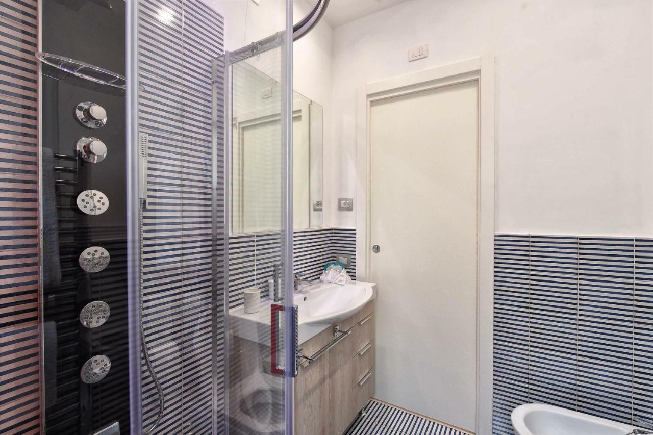Cda Apartament Minori Exteriér fotografie
