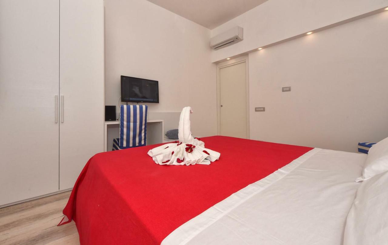 Cda Apartament Minori Exteriér fotografie
