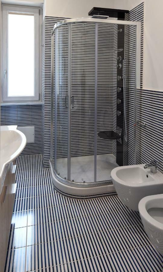 Cda Apartament Minori Exteriér fotografie